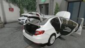 Fiat Egea 2016 