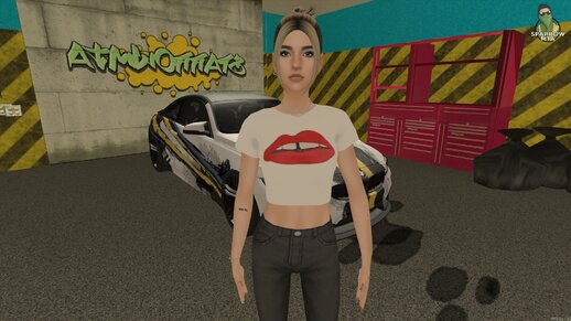 Dua Lipa Skin