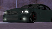 Dodge Charge SRT (Argentina)