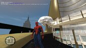 Spider-man (Civil War) (Homecoming)