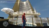 Spider-man (Civil War) (Homecoming)