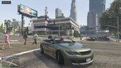 FuelSystem - Fuel Mod v1.3