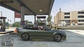 FuelSystem - Fuel Mod v1.3