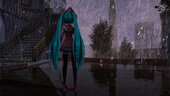 PDFT Hatsune Miku Star Vocalist + Animated Face
