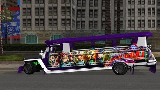 JEEPNEY