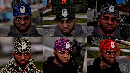 NEW ERA x BAPE