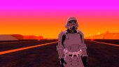 [Fortnite] Samurai Stormtrooper