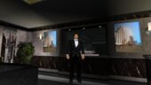 Tuxedos outfits for Mr. Vercetti
