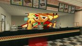 Pizza Cookie - Cookie Run : Ovenbreak