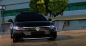 VW ARTEON [ V2 ]