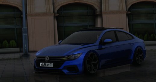 VW ARTEON