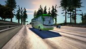 Marcopolo Paradiso 1200 Turbus