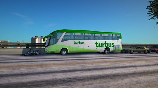 Marcopolo Paradiso 1200 Turbus