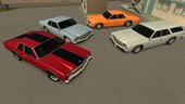 Declasse Tulip Pack