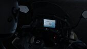 2025 Honda Forza 750