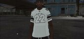 Amiri 22 Jerseys