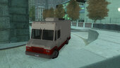 GTA IV Brute Boxville