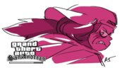 Steven Universe Loading Screens for GTA San Andreas