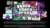 Steven Universe Loading Screens for GTA San Andreas