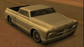 Beta Slamvan