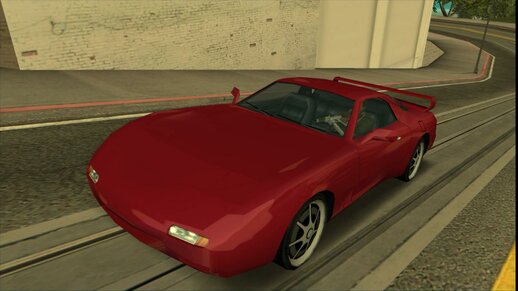 Beta ZR350