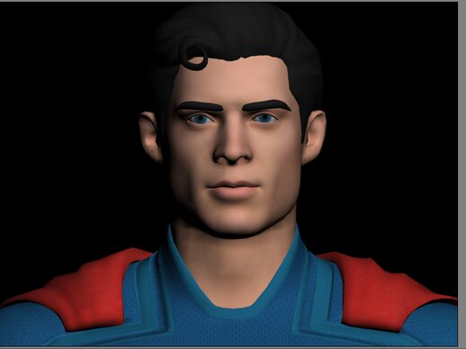 Fortnite SUPERMAN DCU