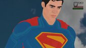 Fortnite SUPERMAN DCU