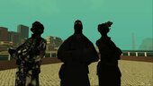 Black Ops (SA Style)