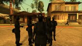 Black Ops (SA Style)