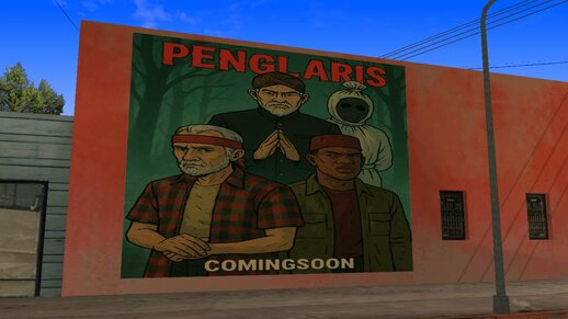 Penglaris (DYOM)