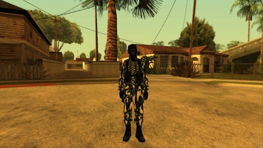 Hunt Down The Freeman - HECU (SA Style)