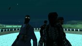 Hunt Down The Freeman - HECU (SA Style)