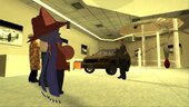 Niko's Garage