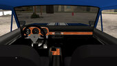 Ford Falcon Sprint (argentina)
