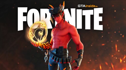 [Fortnite] Dominion