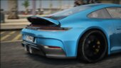 2025 Porsche 911 Carrera-GTS(IVF)