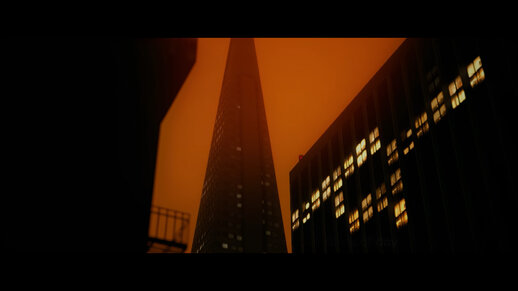 SA_ClassicX - PS2 Colors for SA_DirectX 3.0