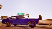 (FIXED Handling) 1973 Chevrolet Nova Serie II Argentina version for Mobile