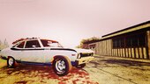 (FIXED Handling) 1973 Chevrolet Nova Serie II Argentina version for Mobile