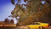 (FIXED Handling) 1973 Chevrolet Nova Serie II Argentina version for Mobile
