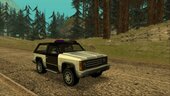 Beta Police Ranger