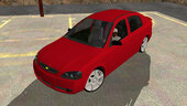Chevrolet Astra