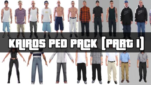 Kairos Ped Pack (1)