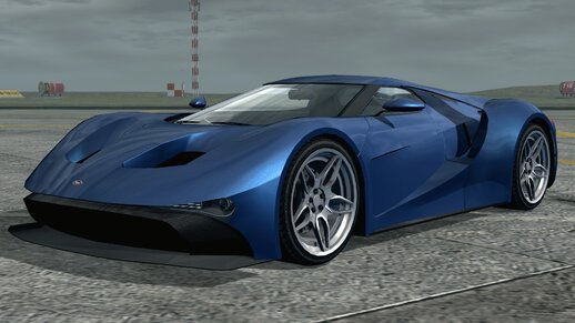 Vapid FMJ