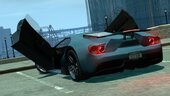 Vapid FMJ