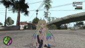 HonKai 3 Mebius