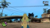 HonKai 3 Mebius