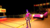 [Fortnite] Tracy Trouble
