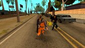 Naruto Shippuden or Storm Skin Pack