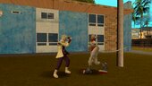Naruto Shippuden or Storm Skin Pack